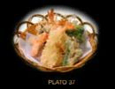 Restaurante Chen tempura