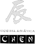 Restaurante Chen logo